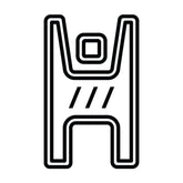 Human Grade Sherlock Bubbler - Discreet Smoker